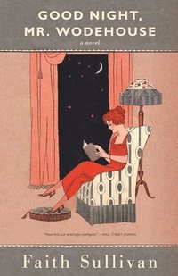 bokomslag Good Night, Mr. Wodehouse