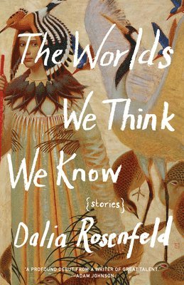 bokomslag Worlds We Think We Know