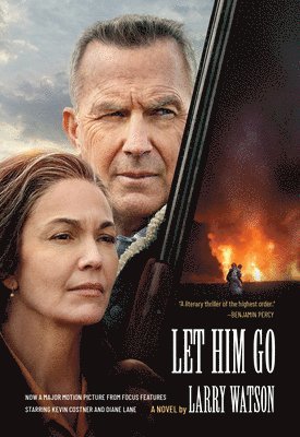 bokomslag Let Him Go (Movie Tie-In Edition)