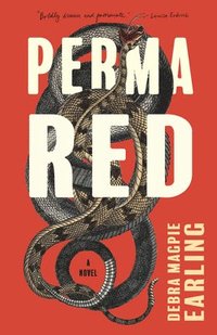 bokomslag Perma Red