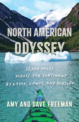 North American Odyssey 1