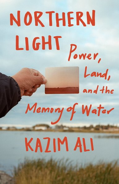 Kazim Ali - Northern Light, Häftad