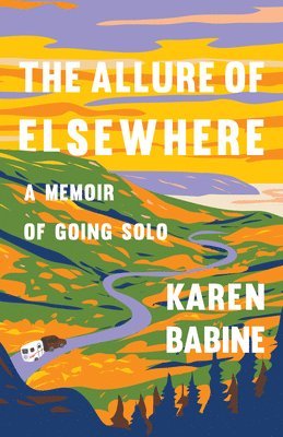 Allure of Elsewhere 1