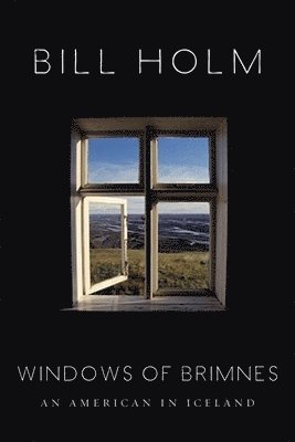 The Windows of Brimnes 1