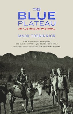 The Blue Plateau: An Australian Pastoral 1