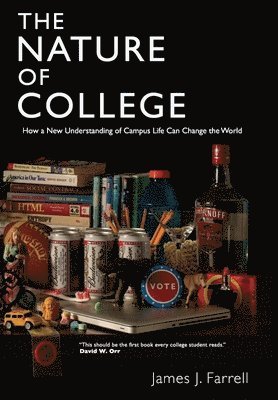 The Nature of College 1