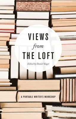 Daniel Slager - Views from the Loft, Häftad