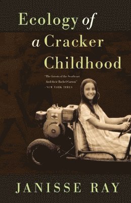 Ecology of a Cracker Childhood 1