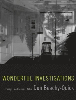 Wonderful Investigations 1