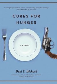 bokomslag Cures for Hunger