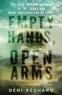 bokomslag Empty Hands, Open Arms
