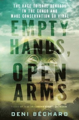 Empty Hands, Open Arms 1
