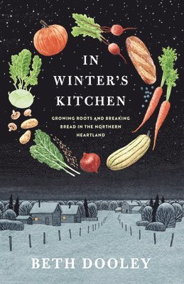 In Winter's Kitchen 1