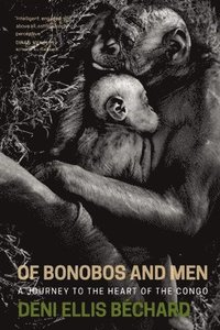 bokomslag Of Bonobos and Men