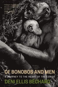 bokomslag Of Bonobos and Men