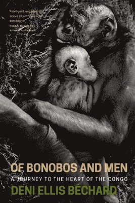 bokomslag Of Bonobos and Men