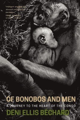 bokomslag Of Bonobos and Men