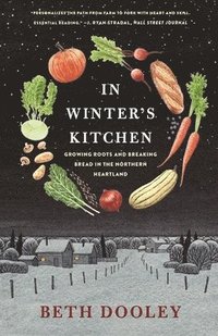 bokomslag In Winter's Kitchen