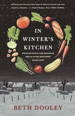 In Winter's Kitchen 1