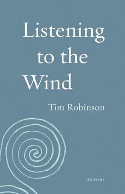 Listening to the Wind 1