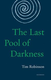 bokomslag The Last Pool of Darkness