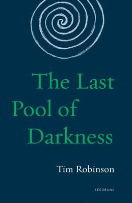 bokomslag The Last Pool of Darkness