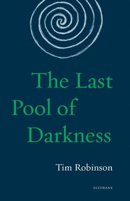 Last Pool of Darkness