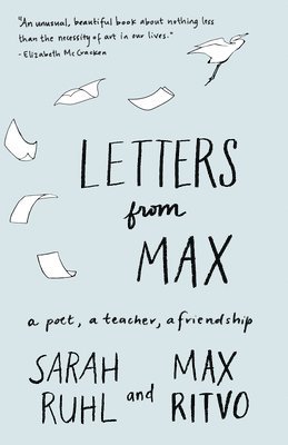 Letters from Max 1