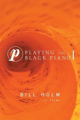 Playing the Black Piano 1