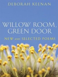 bokomslag Willow Room, Green Door