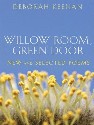 Willow Room, Green Door 1