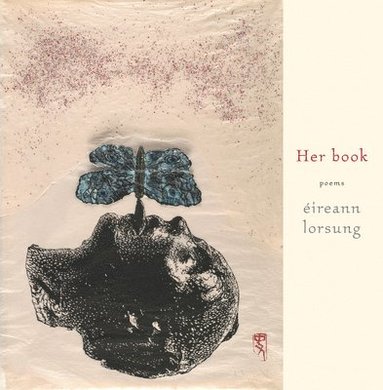 bokomslag Her book