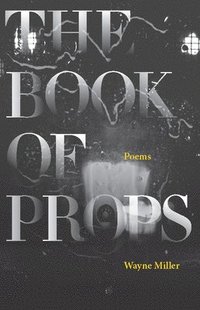 bokomslag The Book of Props