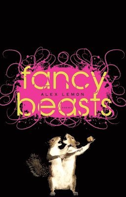 Fancy Beasts 1