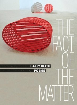 Sally Keith - Fact of the Matter, Häftad