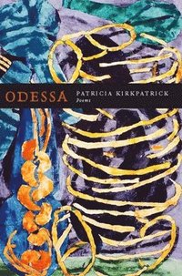 bokomslag Odessa