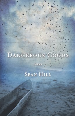 Sean Hill - Dangerous Goods, Häftad