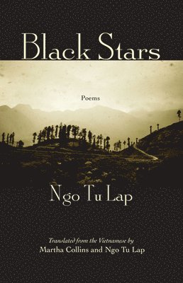 bokomslag Black Stars