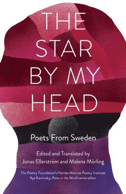 Malena Mörling, Jonas Ellerström - Star by My Head, Häftad