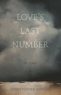 bokomslag Love's Last Number