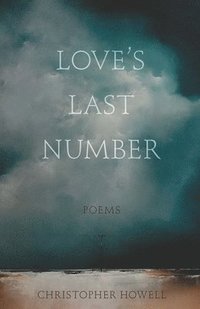 bokomslag Love's Last Number