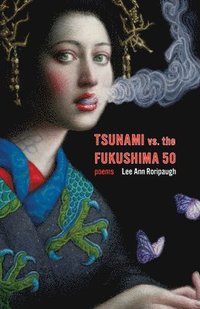 bokomslag tsunami vs. the fukushima 50