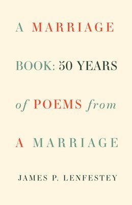 A Marriage Book 1