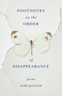 bokomslag Footnotes in the Order of Disappearance