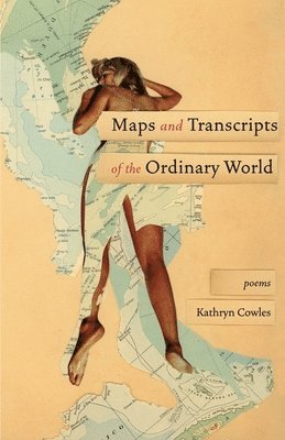 bokomslag Maps and Transcripts of the Ordinary World