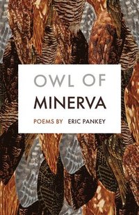 bokomslag Owl of Minerva