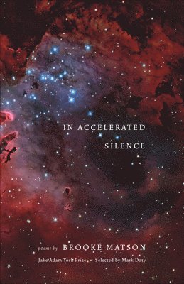 In Accelerated Silence