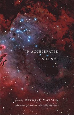 In Accelerated Silence 1