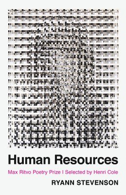 bokomslag Human Resources