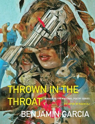 Thrown in the Throat 1